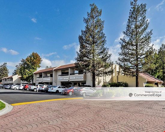 Preview of Industrial space for Rent at 1620 Oakland Rd - Bldg D