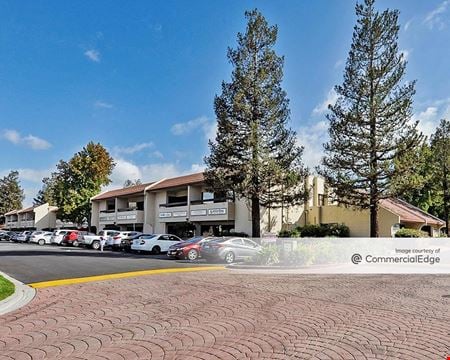 Preview of Industrial space for Rent at 1620 Oakland Rd - Bldg D