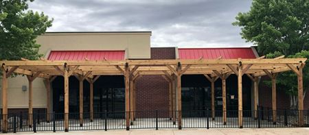 Preview of commercial space at 3545 South Platte River Drive, Suite M1