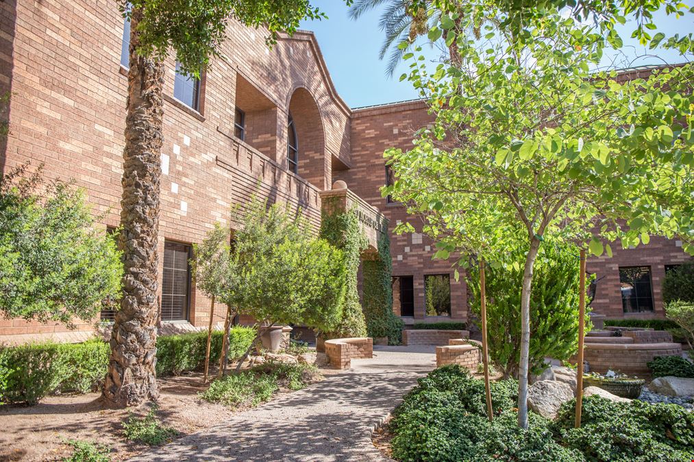 DT Mesa Office Suites