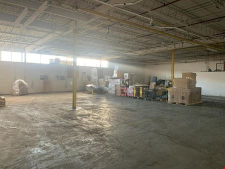Preview of Industrial space for Rent at 380 380 Orenda Road