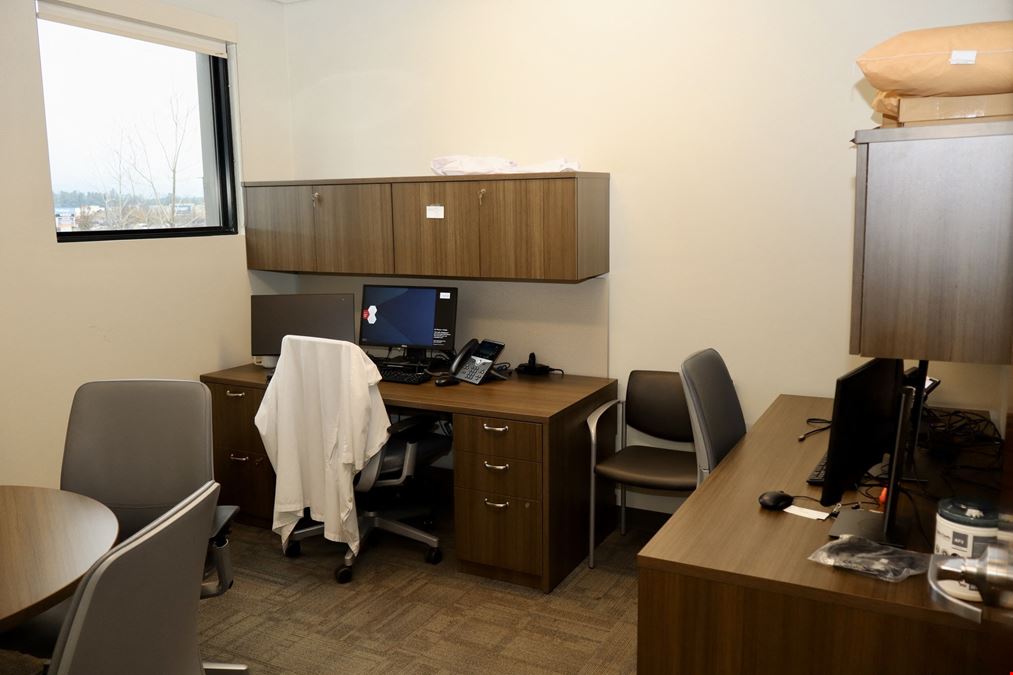801 Joe Mann Blvd, Suite J