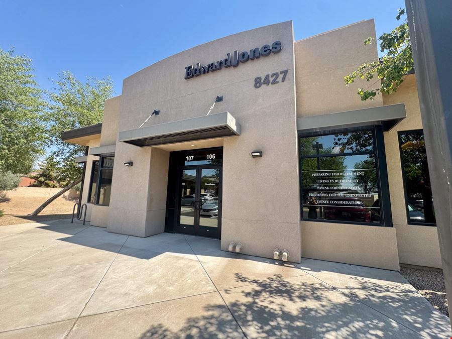 8427 E Baseline Rd, Ste 106