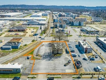 Preview of Retail space for Sale at 3147 Broad Street