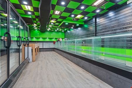 Preview of Retail space for Rent at 323 W 42nd St