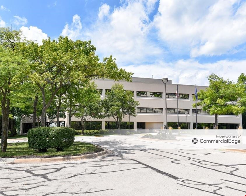 75 Corporate Woods