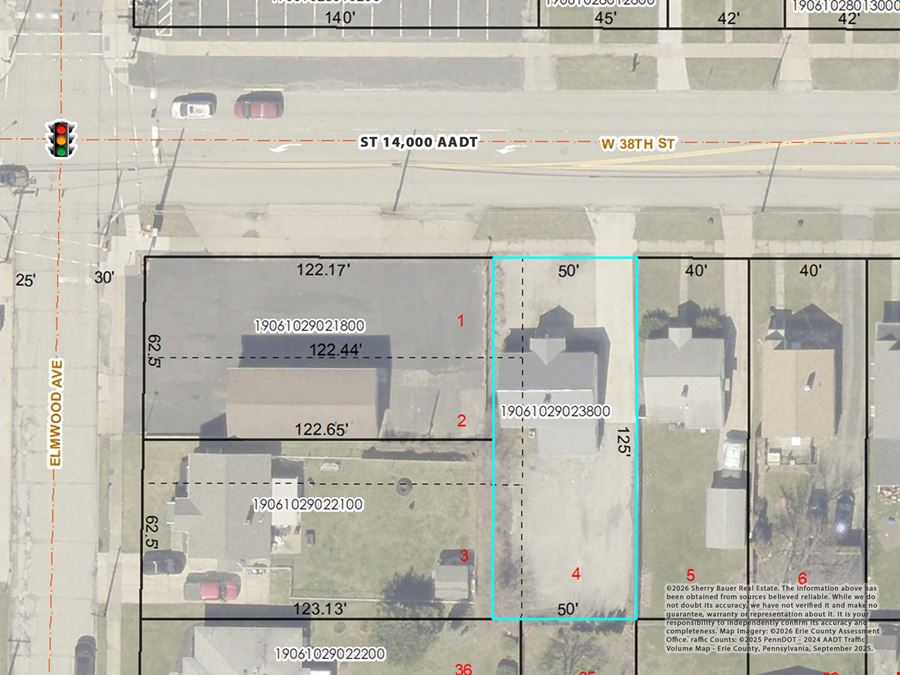 1213 West 38th Street