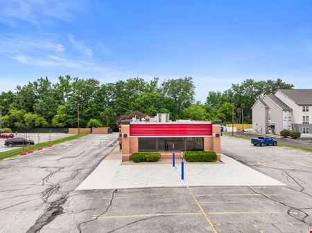 Preview of Retail space for Sale at 12150 Market Place Dr