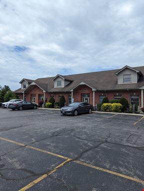 Medical Office Condo Available | Palos Professional Center