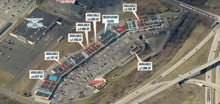 Preview of commercial space at 742 Woodland Road
