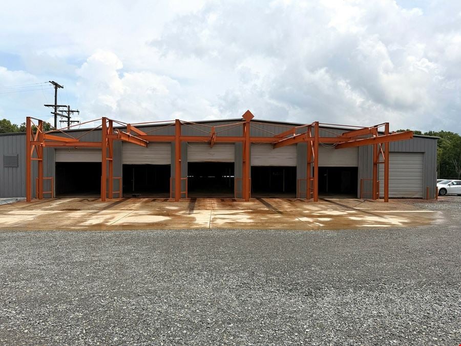 1508 North Carolina 218