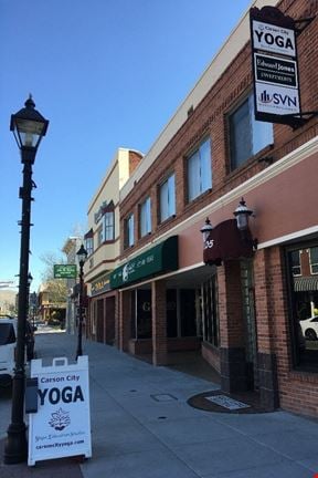 307 N Carson
