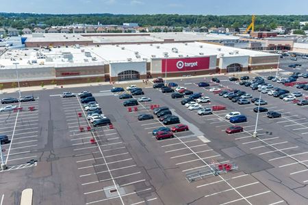 Preview of Retail space for Rent at 11000 Roosevelt Blvd