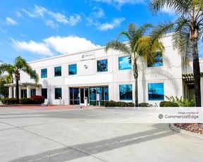 Wineridge Business Park