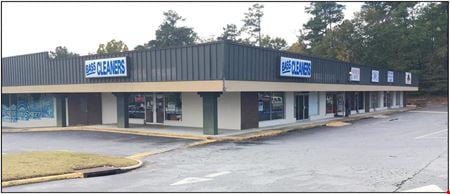 Preview of Retail space for Rent at 2980 Riverside Drive