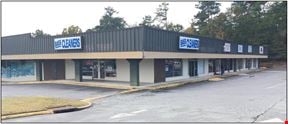 2980 Riverside Drive - Former Bass Cleaners