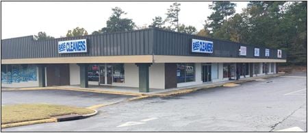 Preview of Retail space for Rent at 2980 Riverside Drive