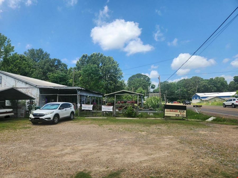 2.29-Acre Commercial Redevelopment Opportunity