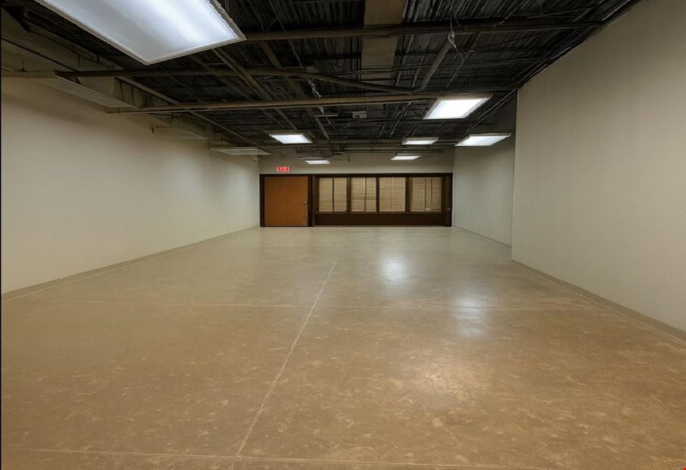 250 Avenue K, SW, Suite 104, Winter Haven, FL 33880 (980 Sq. Ft.)