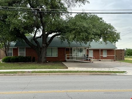 Preview of Office space for Sale at 3310 Lackland Rd