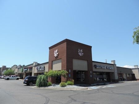 Preview of Retail space for Rent at 1500 West Littleton Boulevard