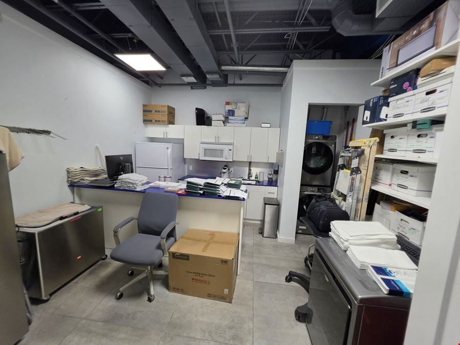 7950 Professional Center