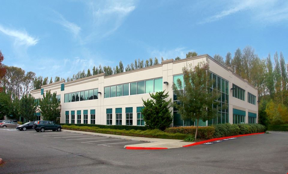 Oakesdale Center