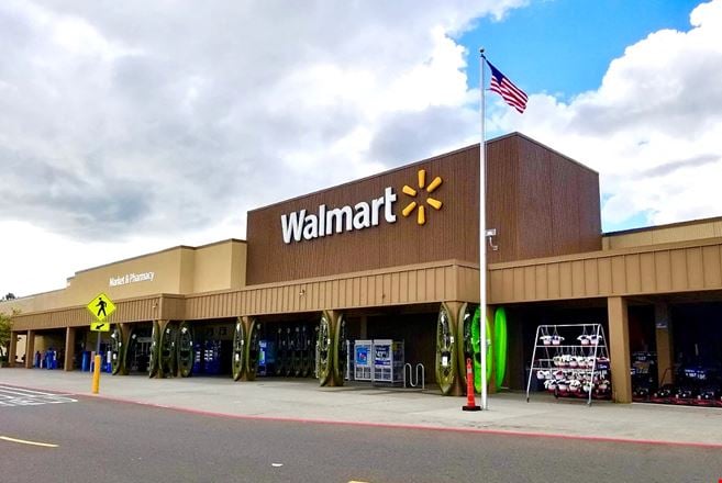 Preview of Retail space for Rent at 1201 - 1425 SE Everett Mall Way
