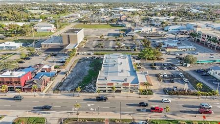 Preview of Retail space for Sale at 121 East Marion Avenue