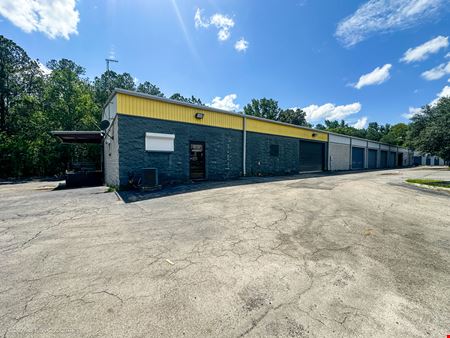 Preview of Industrial space for Rent at 3737 SW 42nd Avenue, Suite A