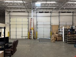 Denver, CO Warehouse for Rent - #1238 | 500-6,000 sqft