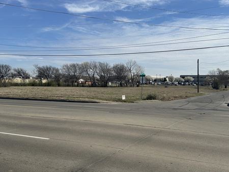 Preview of commercial space at S Mingo Rd & E 62nd St Tulsa