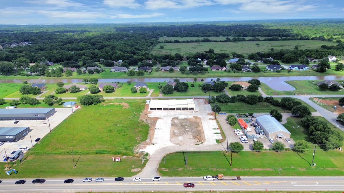 PRE-LEASING INCENTIVES! Plaza at FM 723