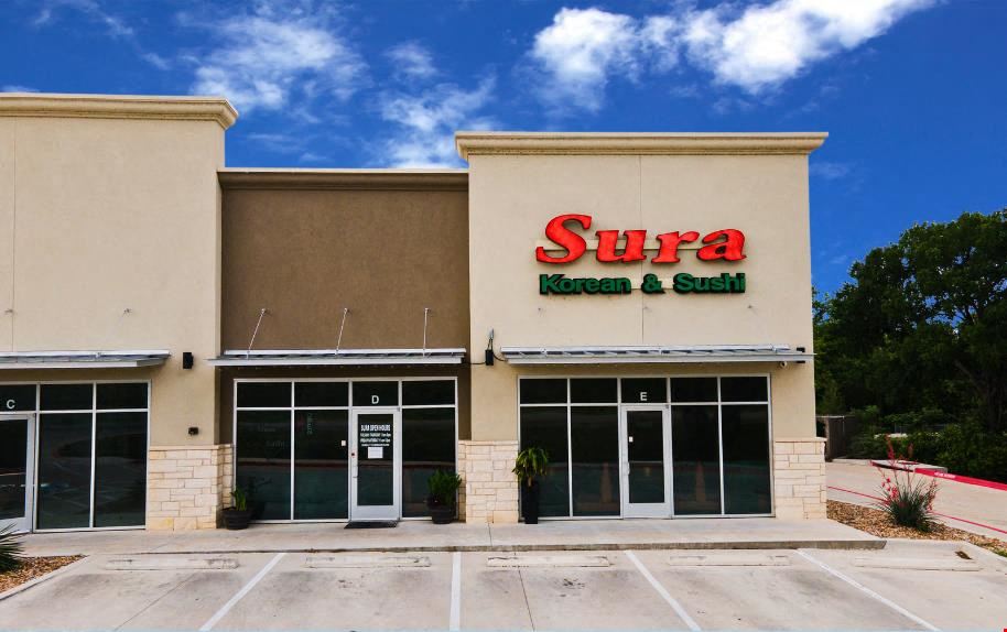 Pecan Plaza Sale