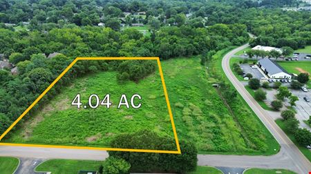 Preview of VacantLand space for Sale at 8931 Cross Park Dr