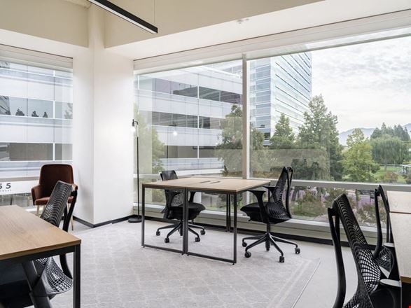 Preview of Office space for Rent at 2001 Clayton Road, Suite 200
