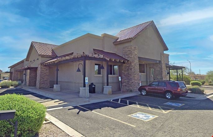 Preview of Retail space for Sale at 2807 North Power Road