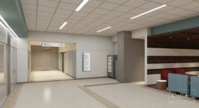 Medical Pavilion at White Oak
