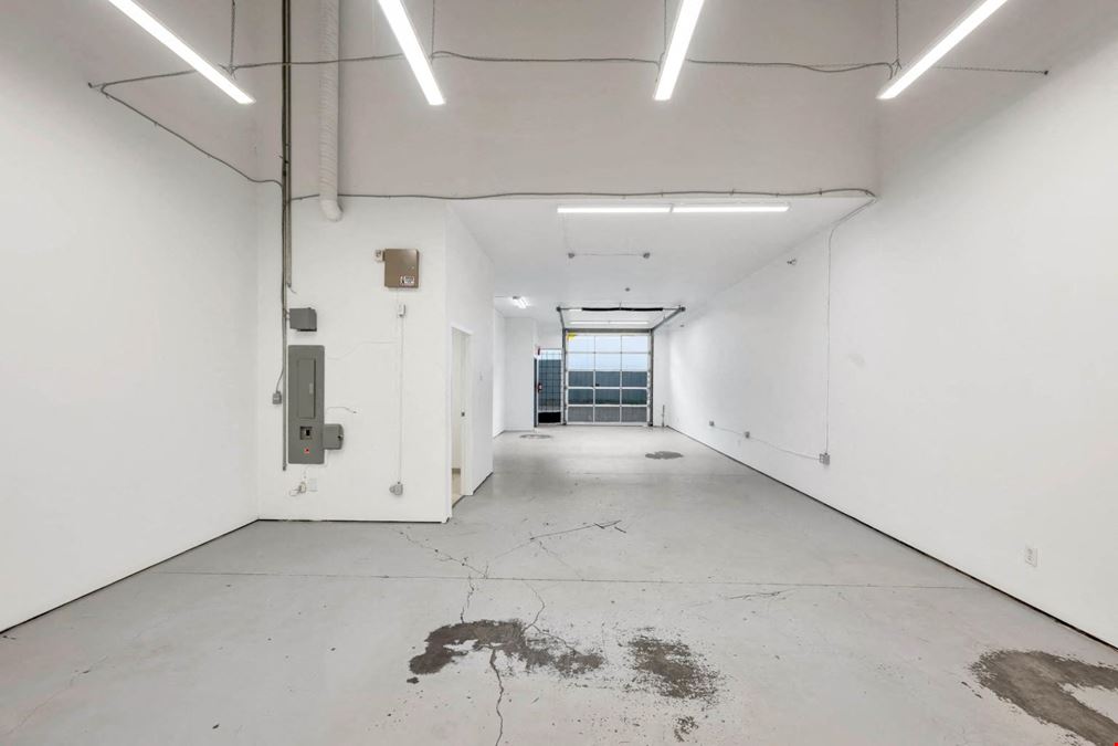 #165 - 15100 Knox Way