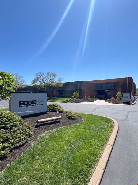 Preview of Industrial space for Sale at 11640 Adie Rd