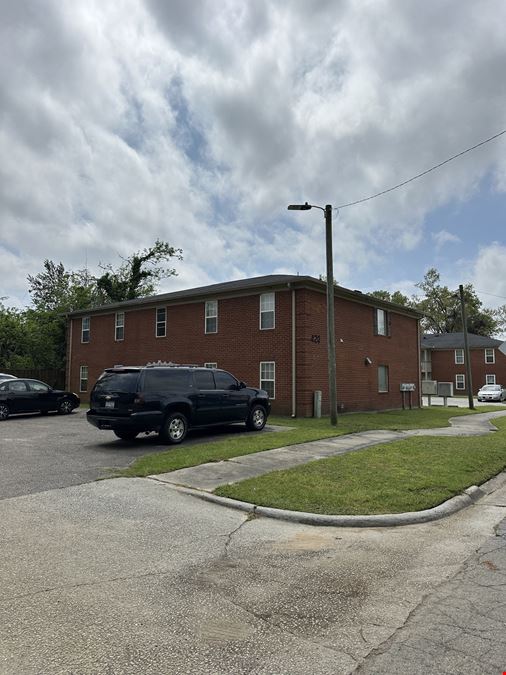 125 Walker Street