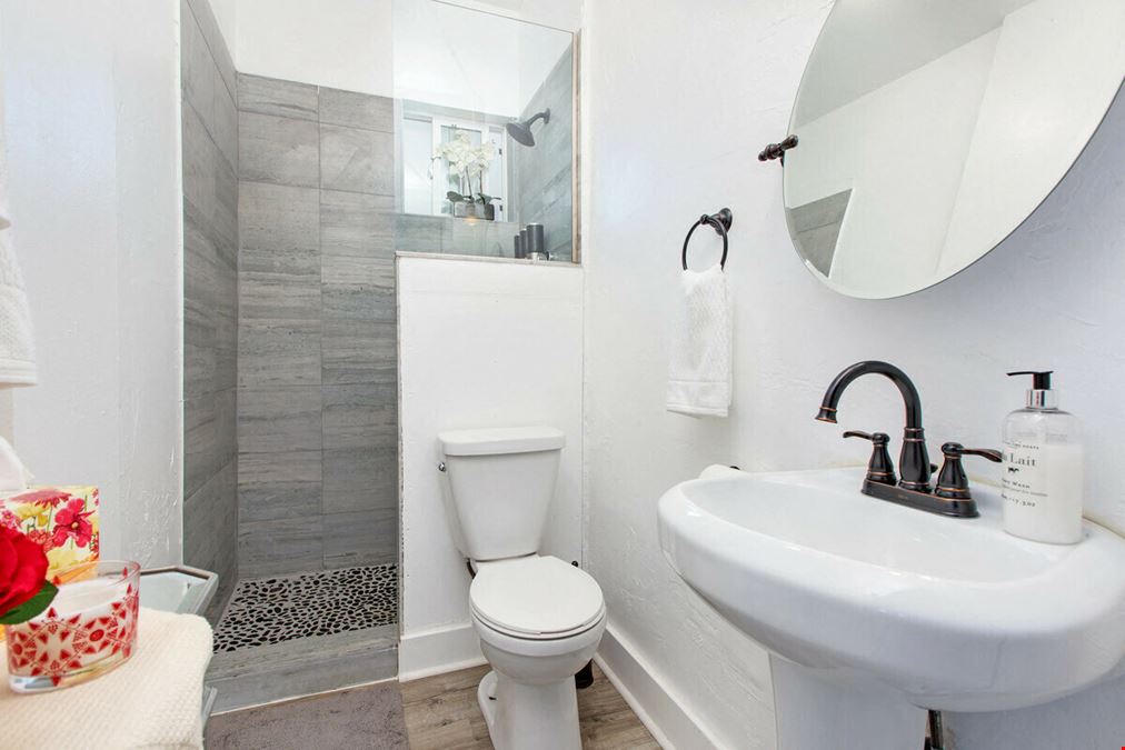 1130-1134 11th Avenue, San Diego, CA 92101