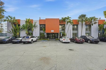 Preview of Office space for Sale at 520 Northwest 165th Street Road
