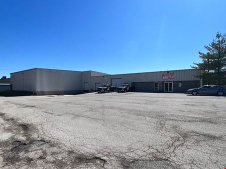Preview of Commercial space for Sale at 6700 Old Collinsville Road