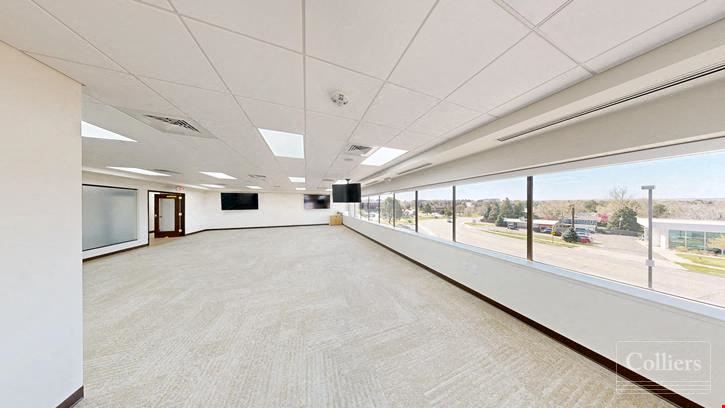 Yosemite Medical Plaza