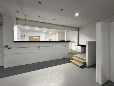 Preview of Office space for Rent at 1001 N Russell Street Suite B