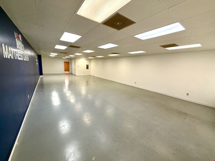 Hwy 70 East New Bern - Retail Space for Lease