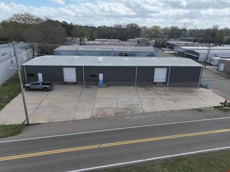 Preview of Industrial space for Rent at 650 Ridgewood Rd