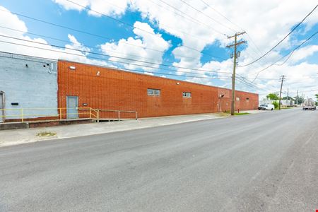 Preview of Industrial space for Rent at 3709 Calhoun Avenue