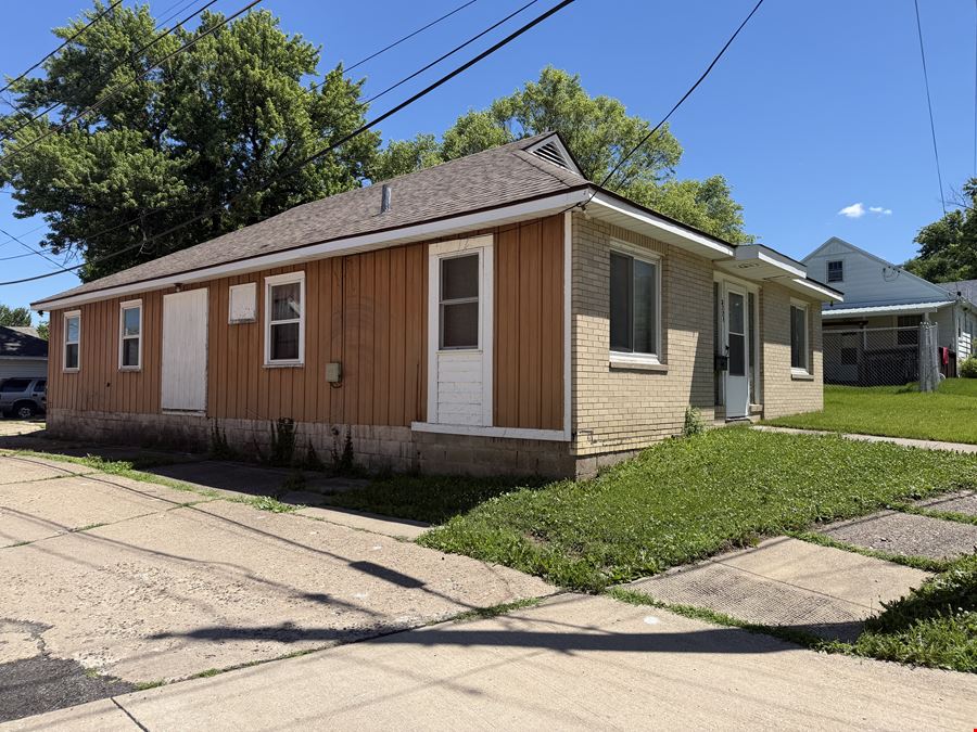 3721 5th Ave, Sale